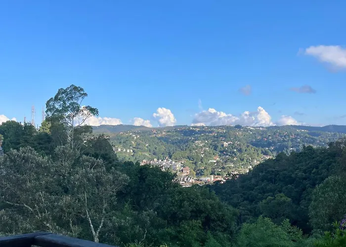 Suites Panorama