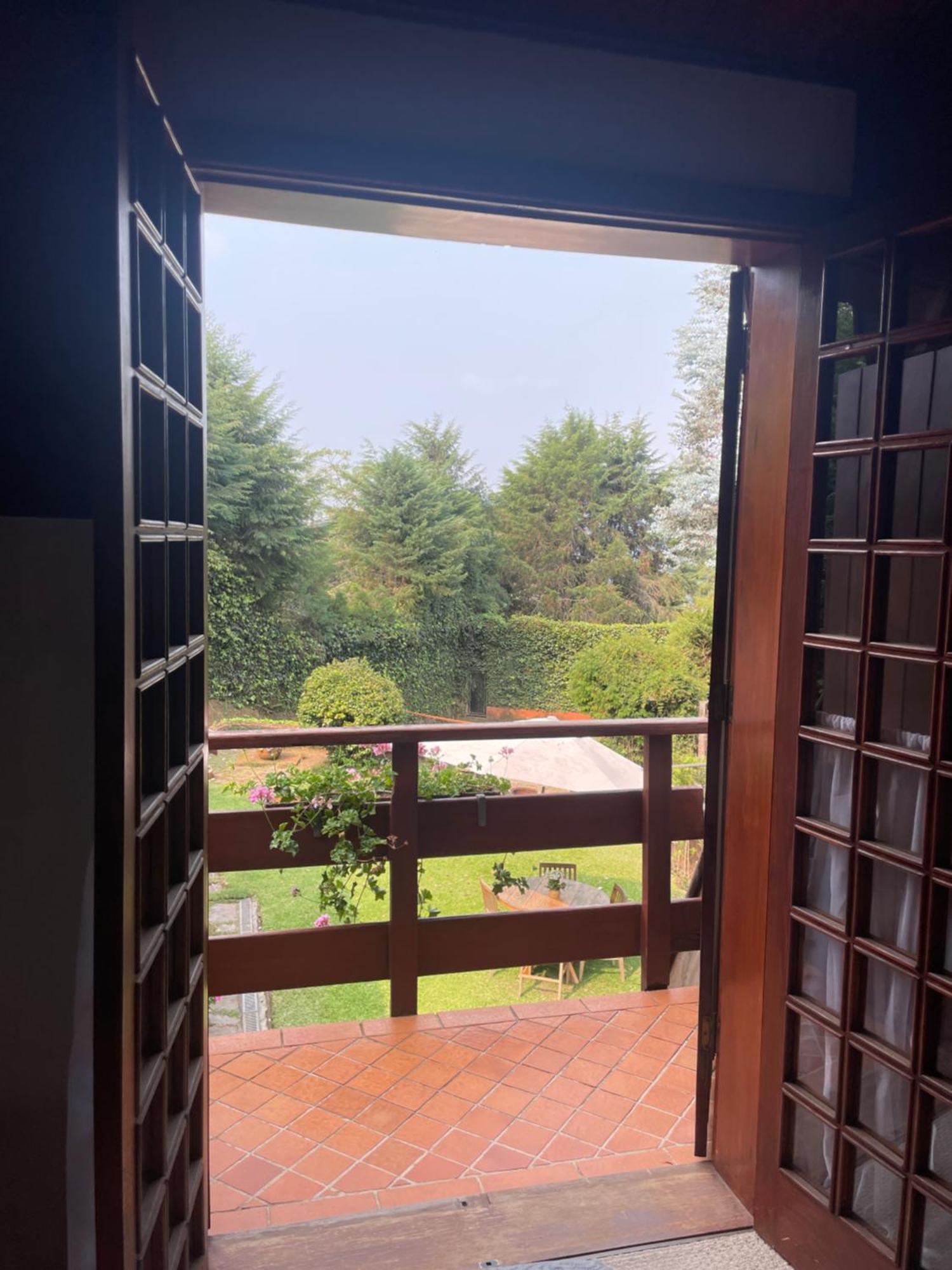 Acomodação com café da manhã  Panorama *