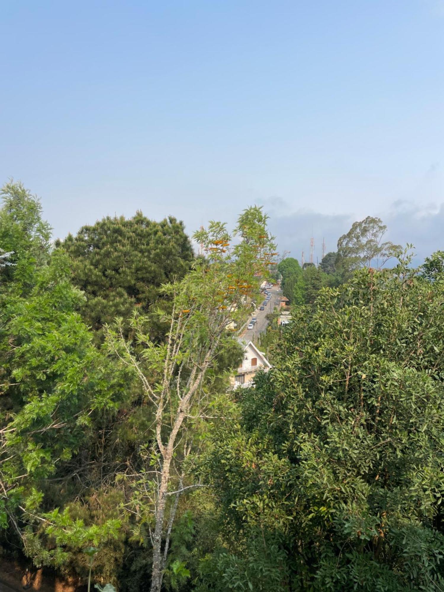 Panorama Campos do Jordão