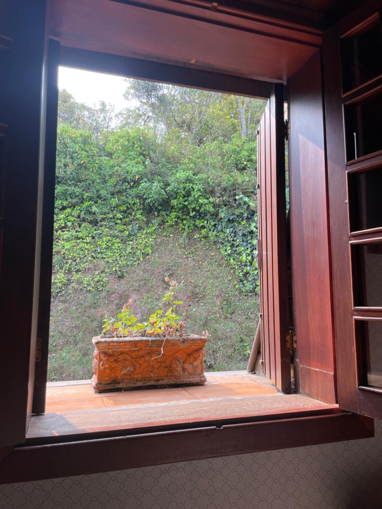 Acomodação com café da manhã  Panorama