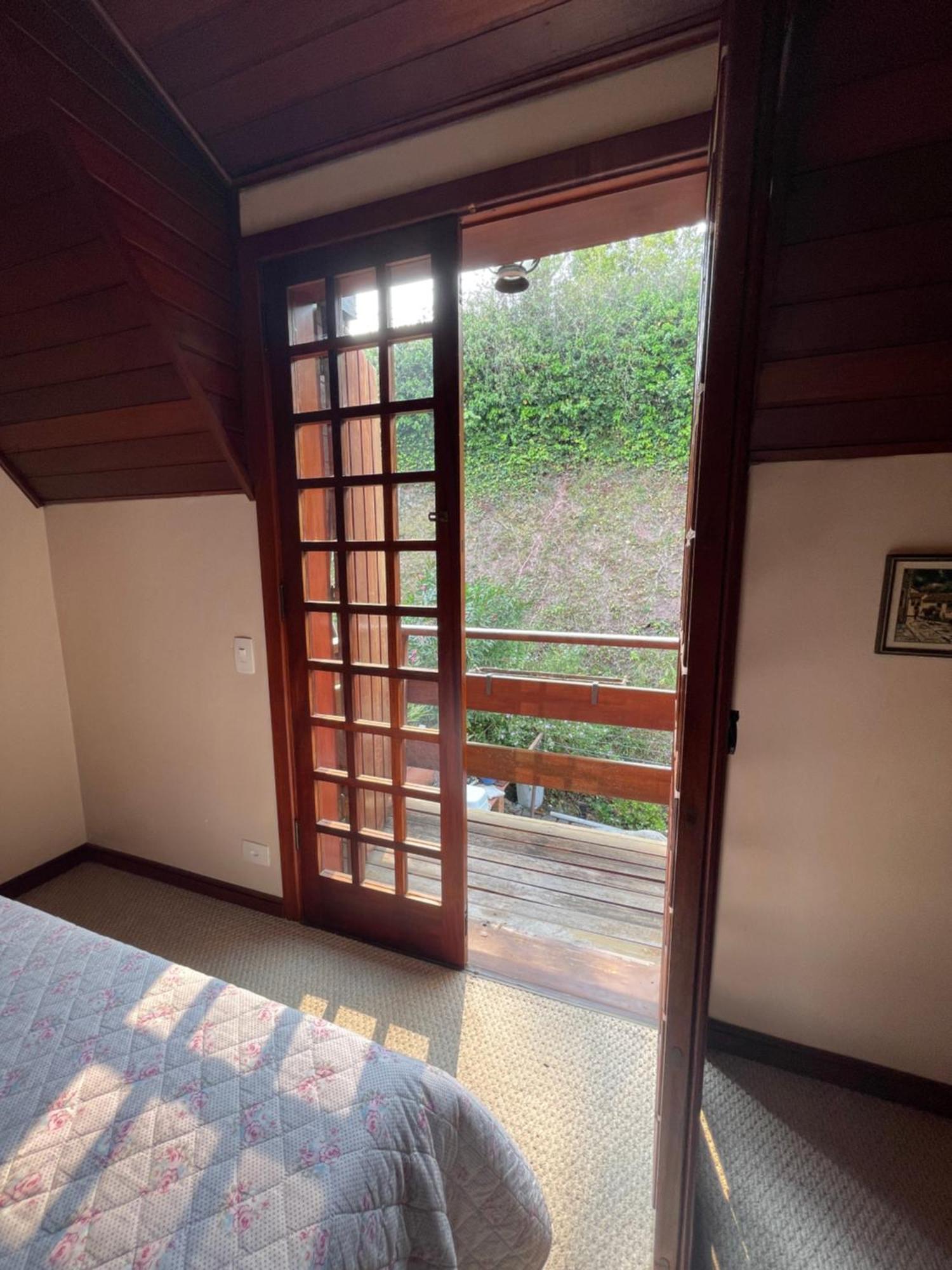 Acomodação com café da manhã  Panorama